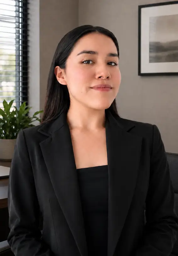 Getzabel Reyes - Administration